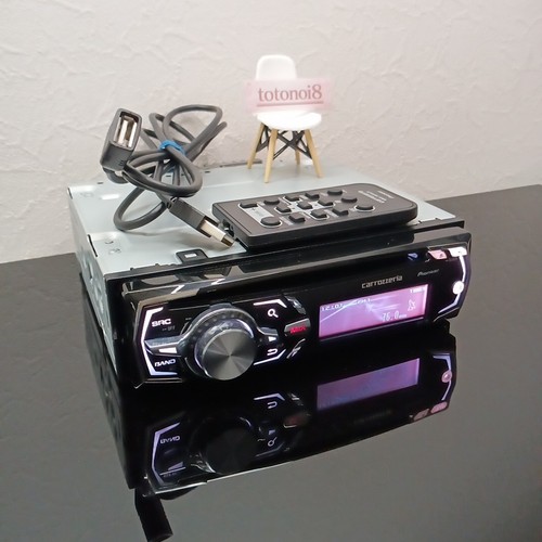 Pioneer carrozzeria deh 780 - carrozzeria, deh-780