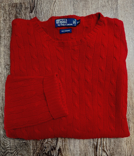 Polo ralph lauren 100 - ralph,