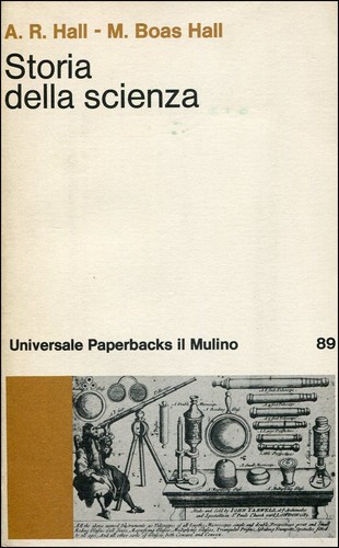 Storia della scienza - ,, di