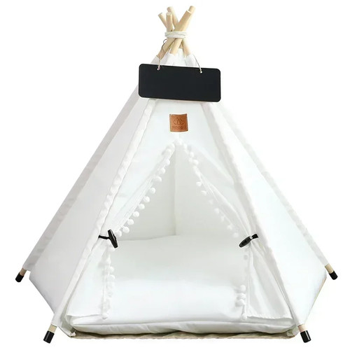Tenda teepee per - per, cani