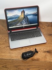 HP Pavilion 15-ab090na