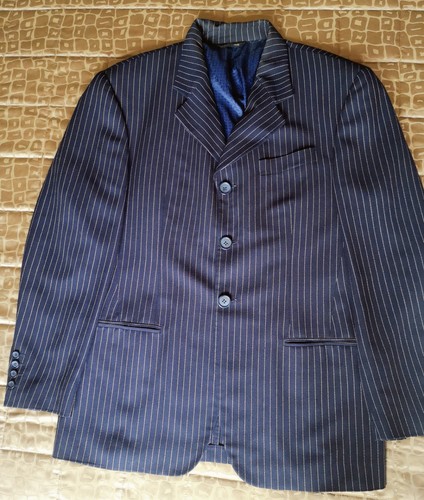 Giacca uomo estiva dolce - giacca,