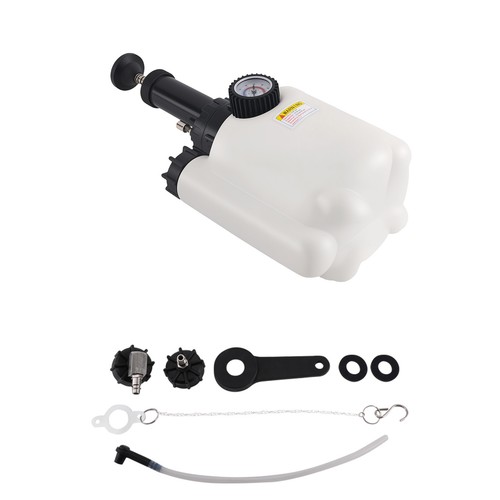 Kit spurgo freni pompa - kit,