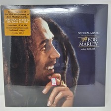 Bob Marley And The Wailers