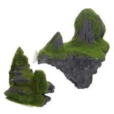 2 Rocce Per Acquario