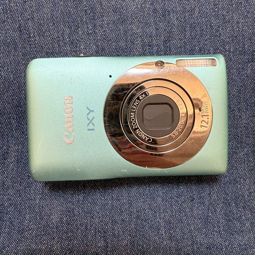 Canon ixus 105 - canon, 105/