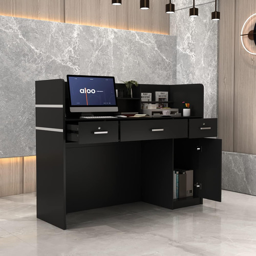 Banco reception di - banco,