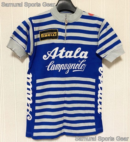 Maglia ciclismo castelli atala - maglia,