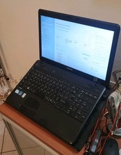 Notebook toshiba satellite - toshiba,