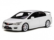 1/18 Honda Civic Type-R FD2
