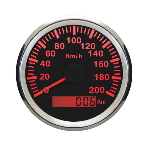 Contachilometri gps - contachilometri,