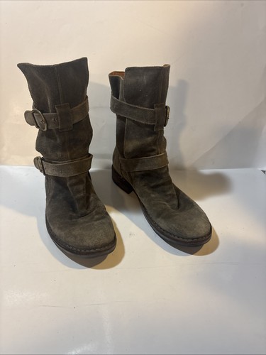 Stivali donna fiorentini - stivali,