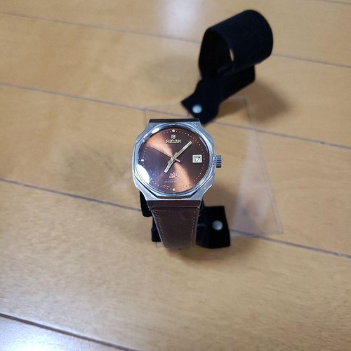 Orologio ricoh carica manuale - orologio,