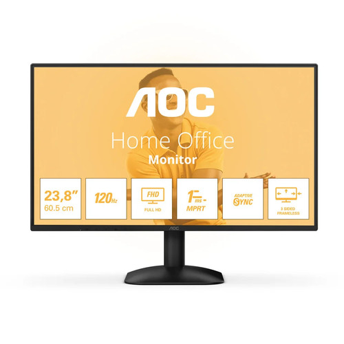 Aoc 24b31h monitor - 24b31h,