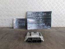 Centralina motore benzina