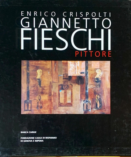 Giannetto fieschi pittore - giannetto,