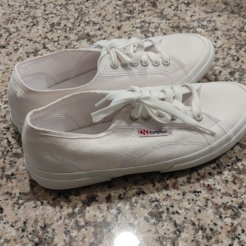 Superga sneakers size 5 - size, 39.5