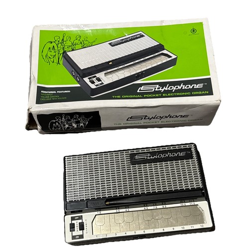 Dubreq stylophone pocket - dubreq,