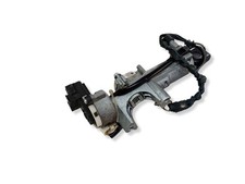 Blocchetto accensione Suzuki