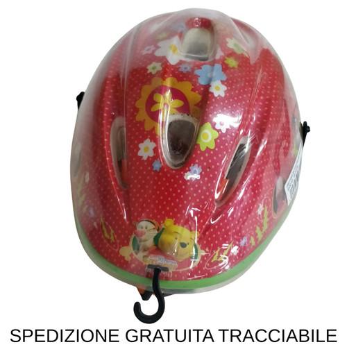 Casco bici bicicletta bambino - casco,