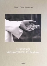 Shri Babaji Mahavatar