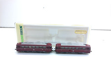 Minitrix N 12980 bus