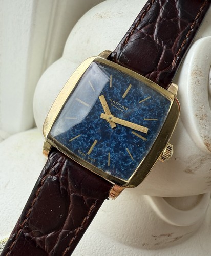 Orologio polso vintage - da,