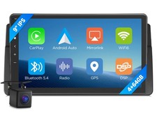 Eonon E46X7A Android Auto 14