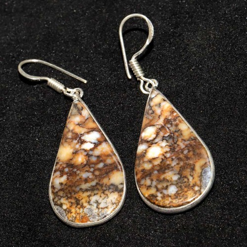 Orecchini argento 925 placcato - argento,