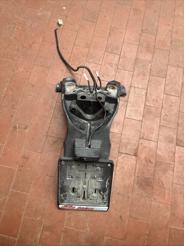 Parafango ktm lc8 - parafango,