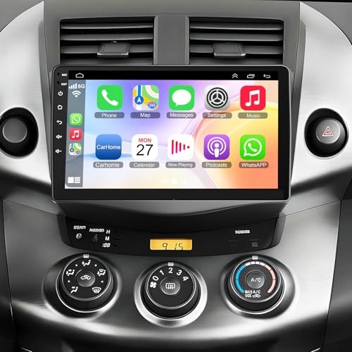 Autoradio stereo 64g per - autoradio, 4g+64g