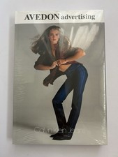 Avedon Advertising – Richard Avedon (Nuovo, Sigillato)