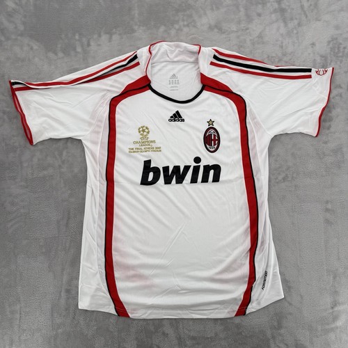 Adidas milan 2006 - ac, retro