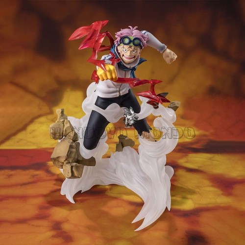 One piece koby honesty - koby,