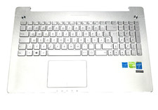 TASTIERA 13N0-P9A0831 0KN0-N43GE13 0KNB0-6625GE00 KEYBOARD per Asus  N550J