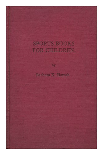 Harrah barbara libri - harrah,,