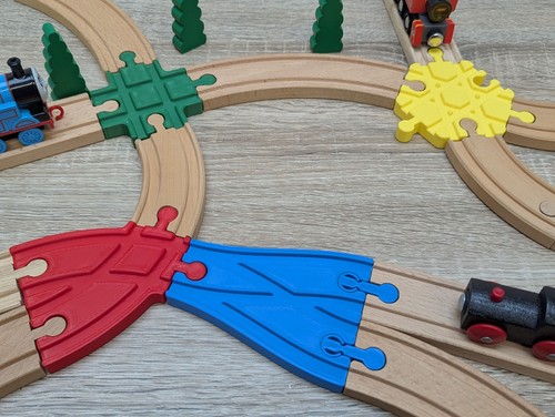 Collezione crossroads per - crossroads!,