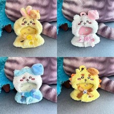 Costume peluche orso scherzo