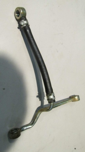 Tubo olio motore polaris - tubo, (polaris
