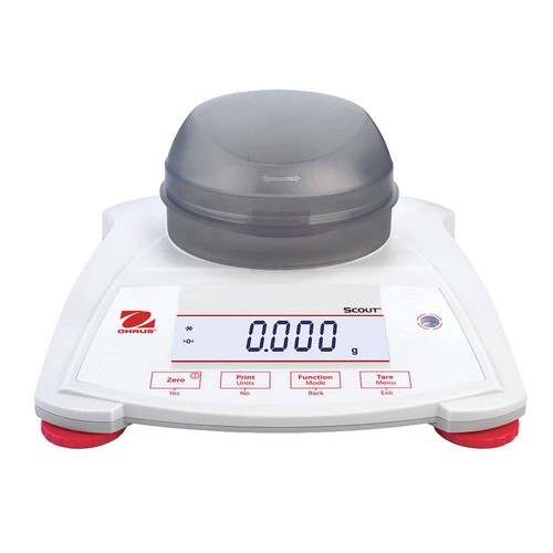 Ohaus spx123 bilancia - ohaus,