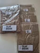 LOTTO 4 CALZE COLLANT