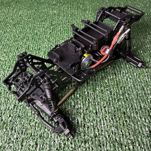 Losi mini lmt 4wd - 4wd, monster