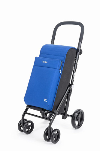 Carrello della spesa - carrello,