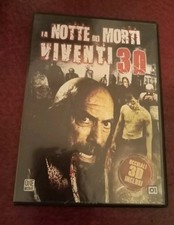 DVD film horror/azione La