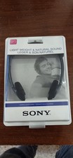 Sony Mdr-110 LP Cuffie Stereo