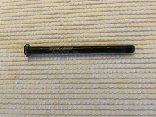 Extralite Black Lock 12.4 RA