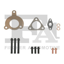 Kit montaggio caricatore per
