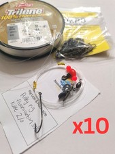 10x puleggia di qualità