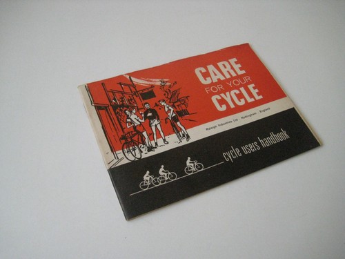 Manuale utente bicicletta per - manuale,