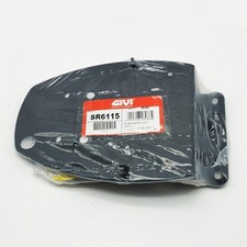 Portapacchi GIVI sr6115 per